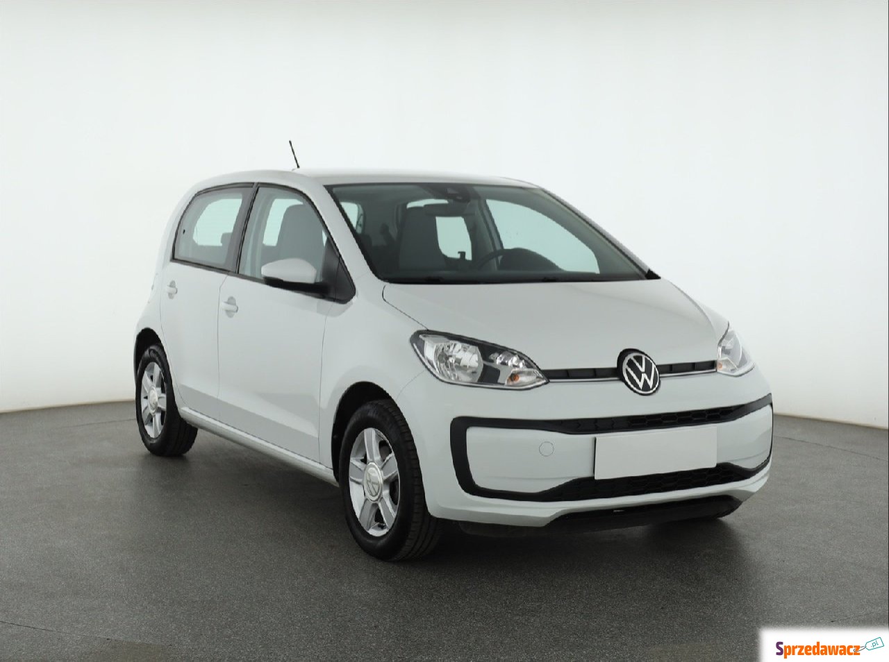 Volkswagen up! 2022
