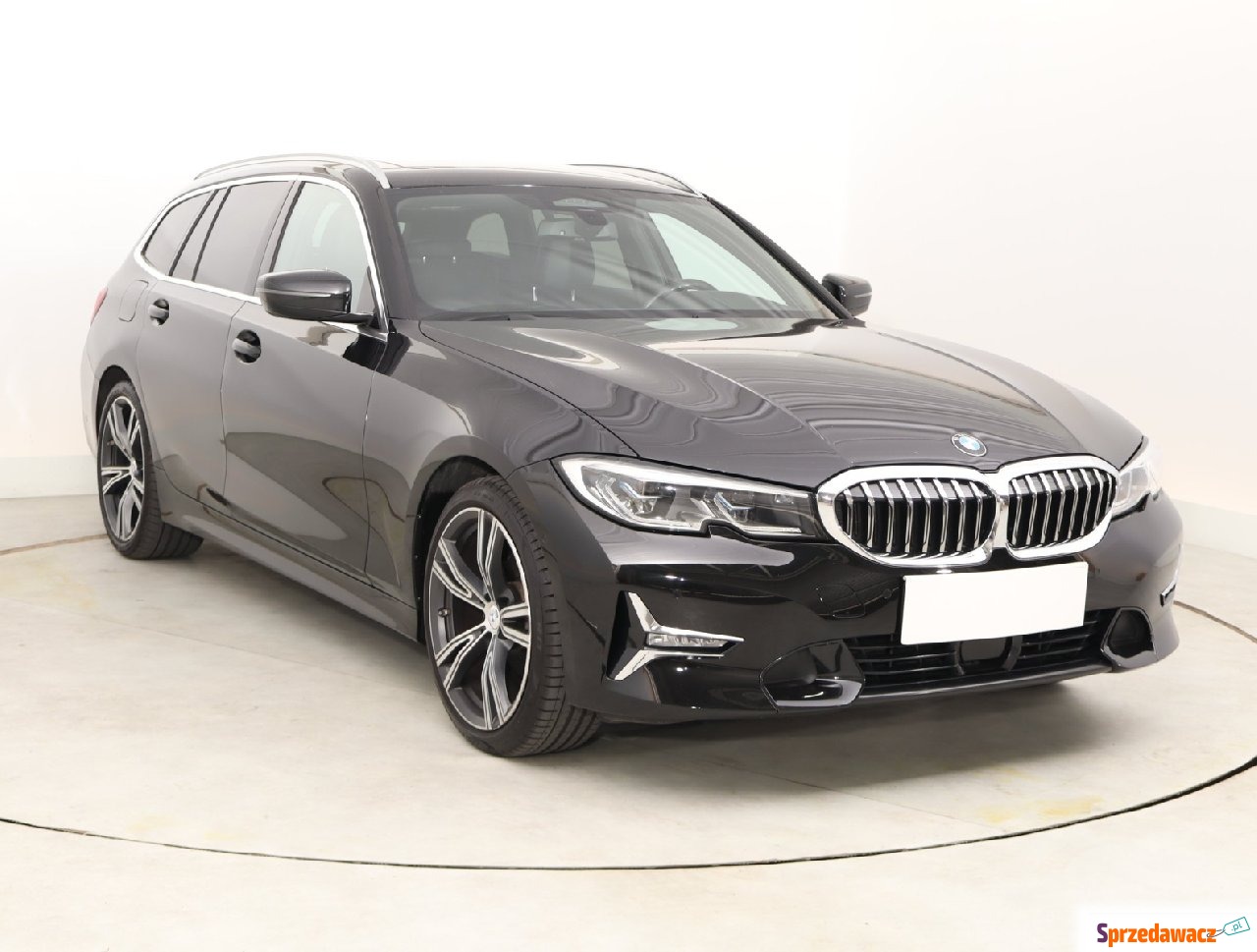 BMW Seria 3 2020
