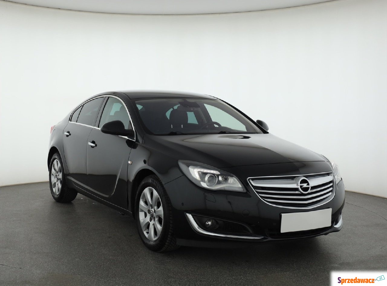 Opel Insignia 2014