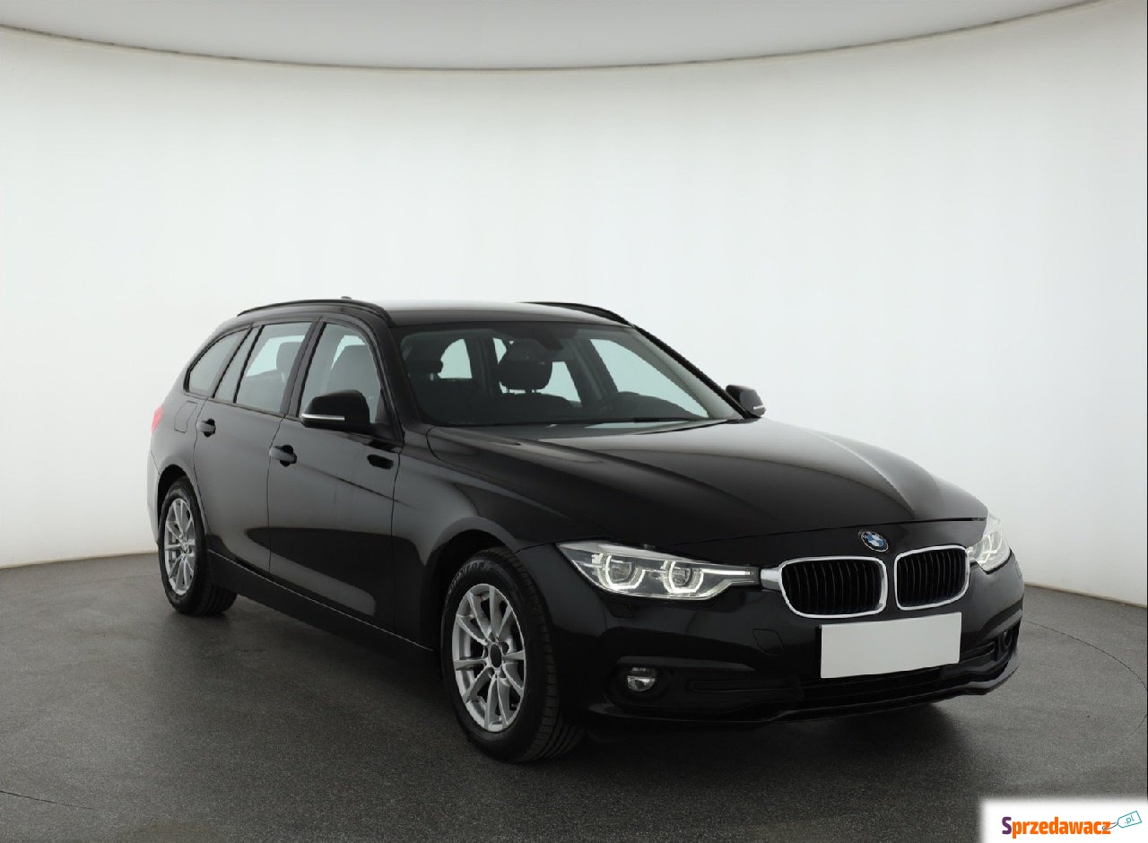 BMW Seria 3 2019