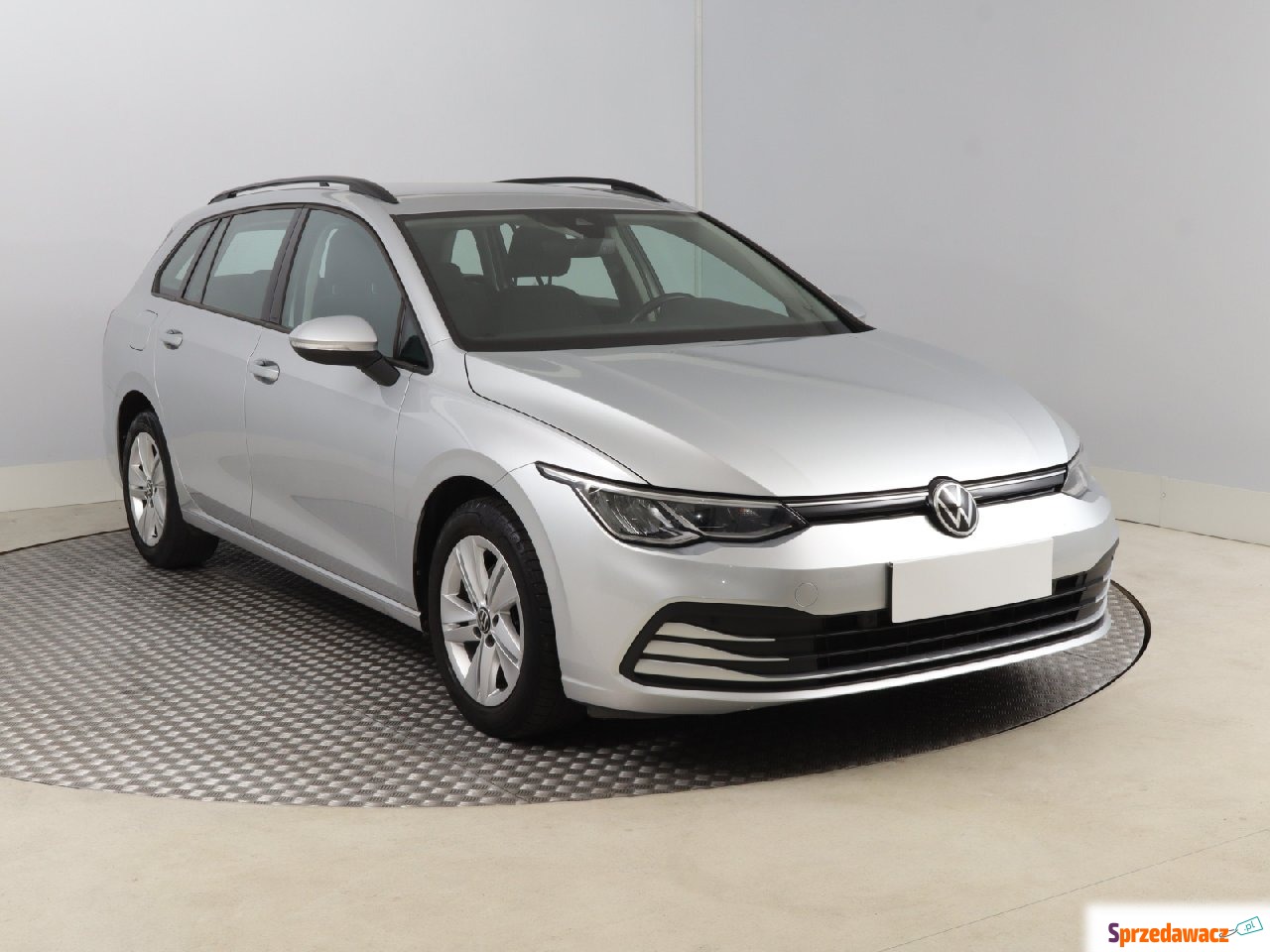 Volkswagen Golf 2021