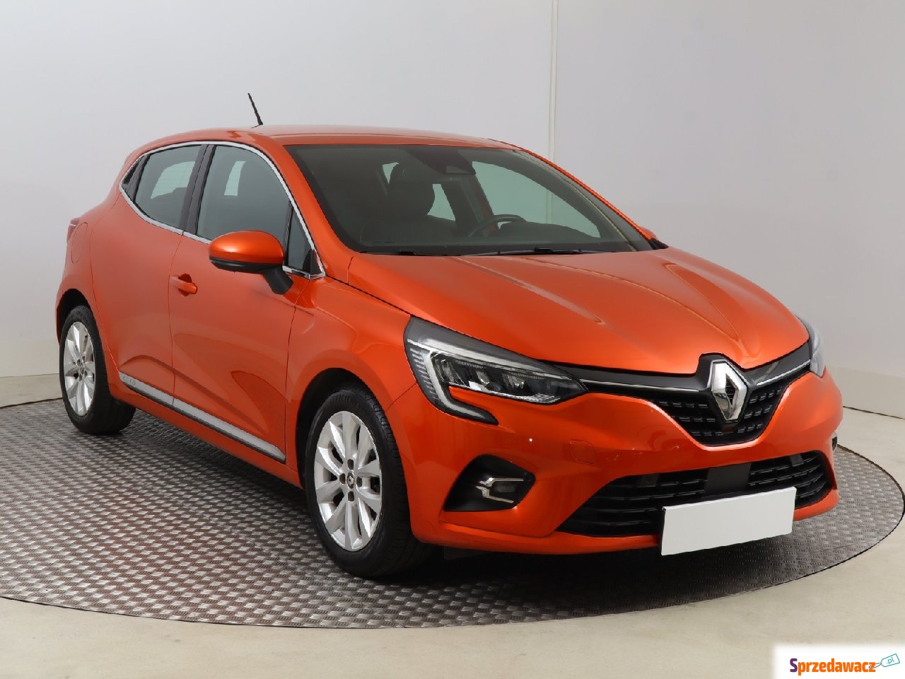 Renault Clio 2020