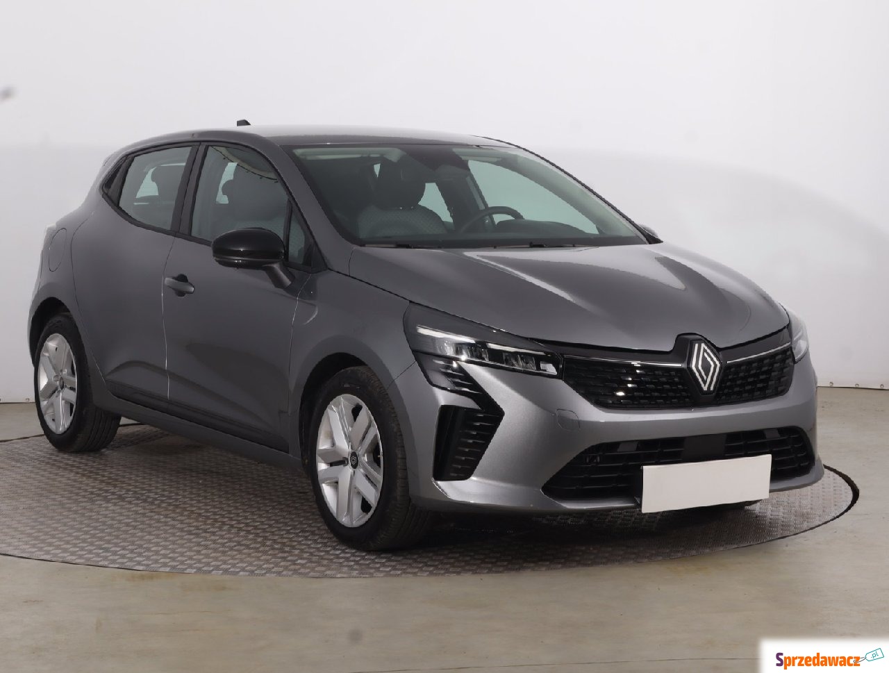 Renault Clio 2024