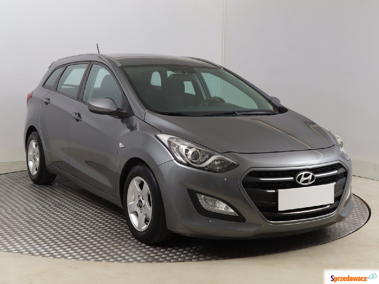 Hyundai i30 2015