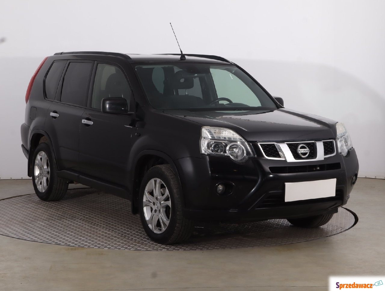 Nissan X-Trail 2.0 dCi (150KM),...