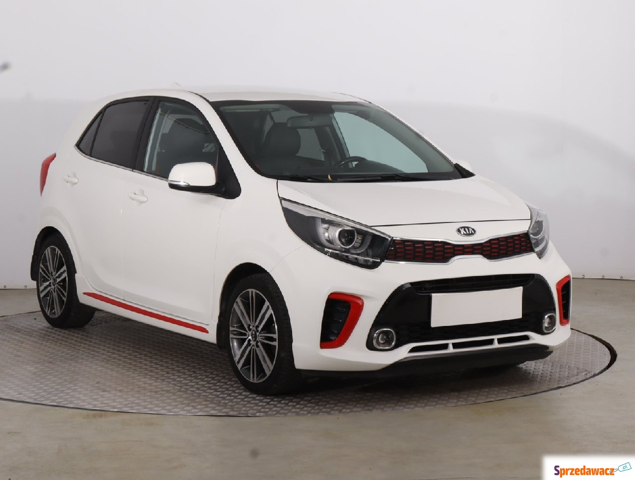 Kia Picanto 2018