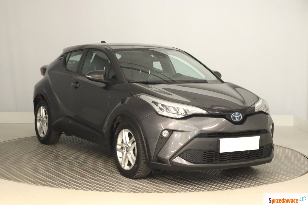 Toyota C-HR 2023