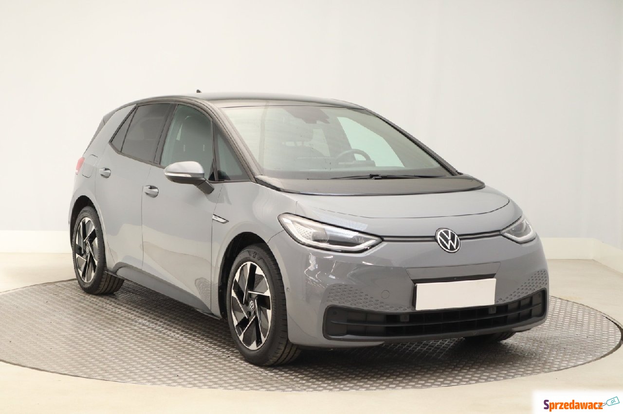 Volkswagen 2022