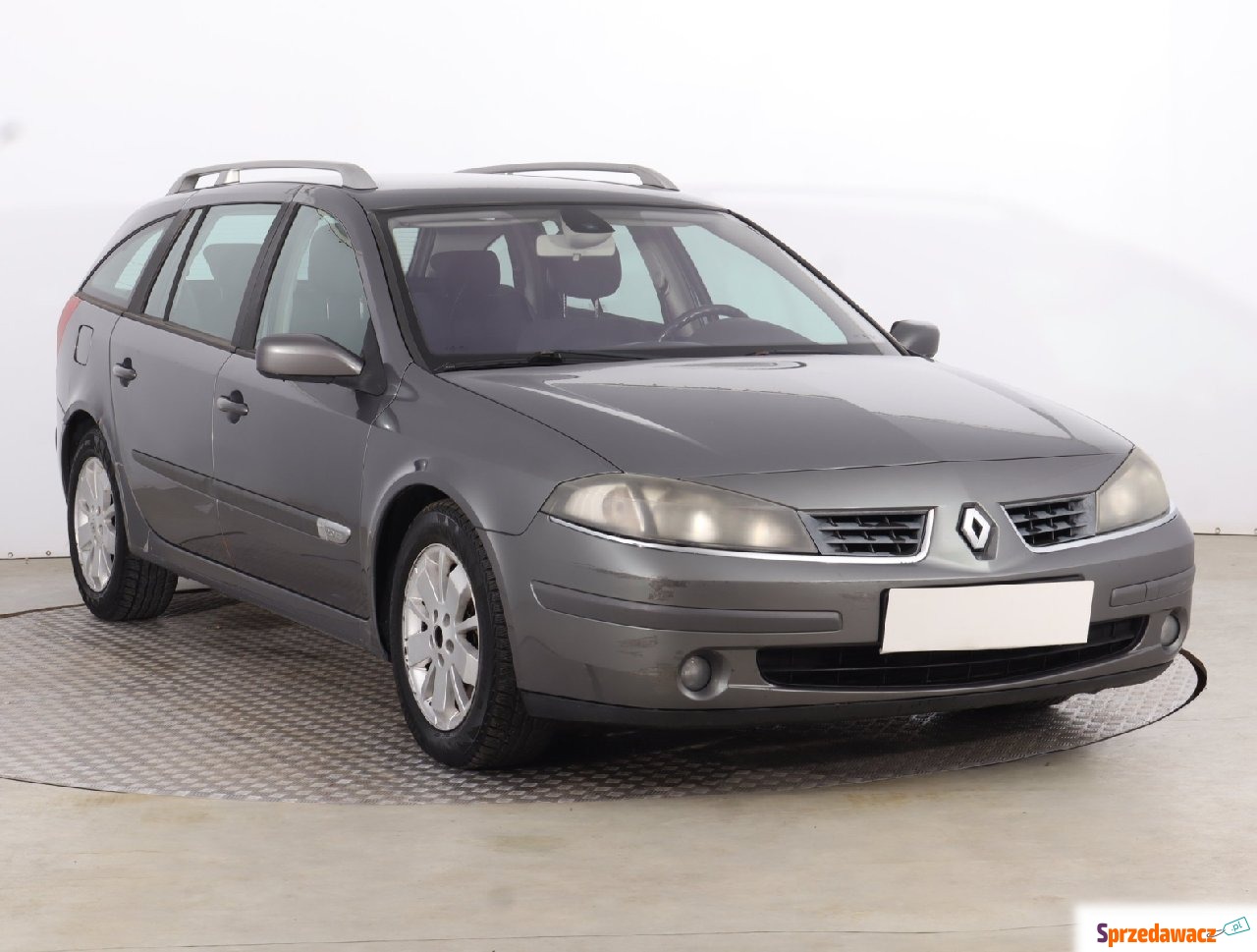 Renault Laguna 2.0 dCi (150KM),...