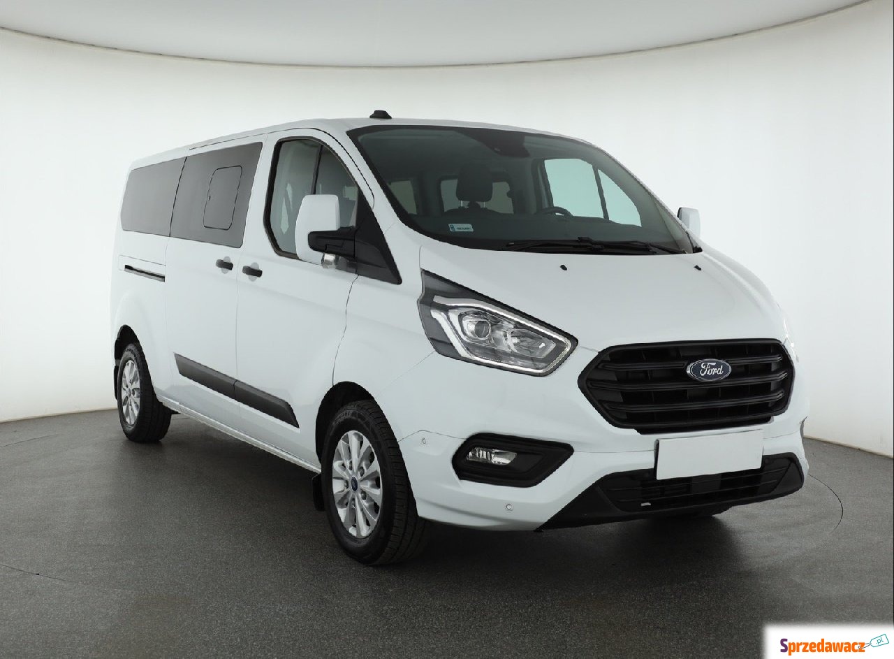 Ford Transit Custom 2021