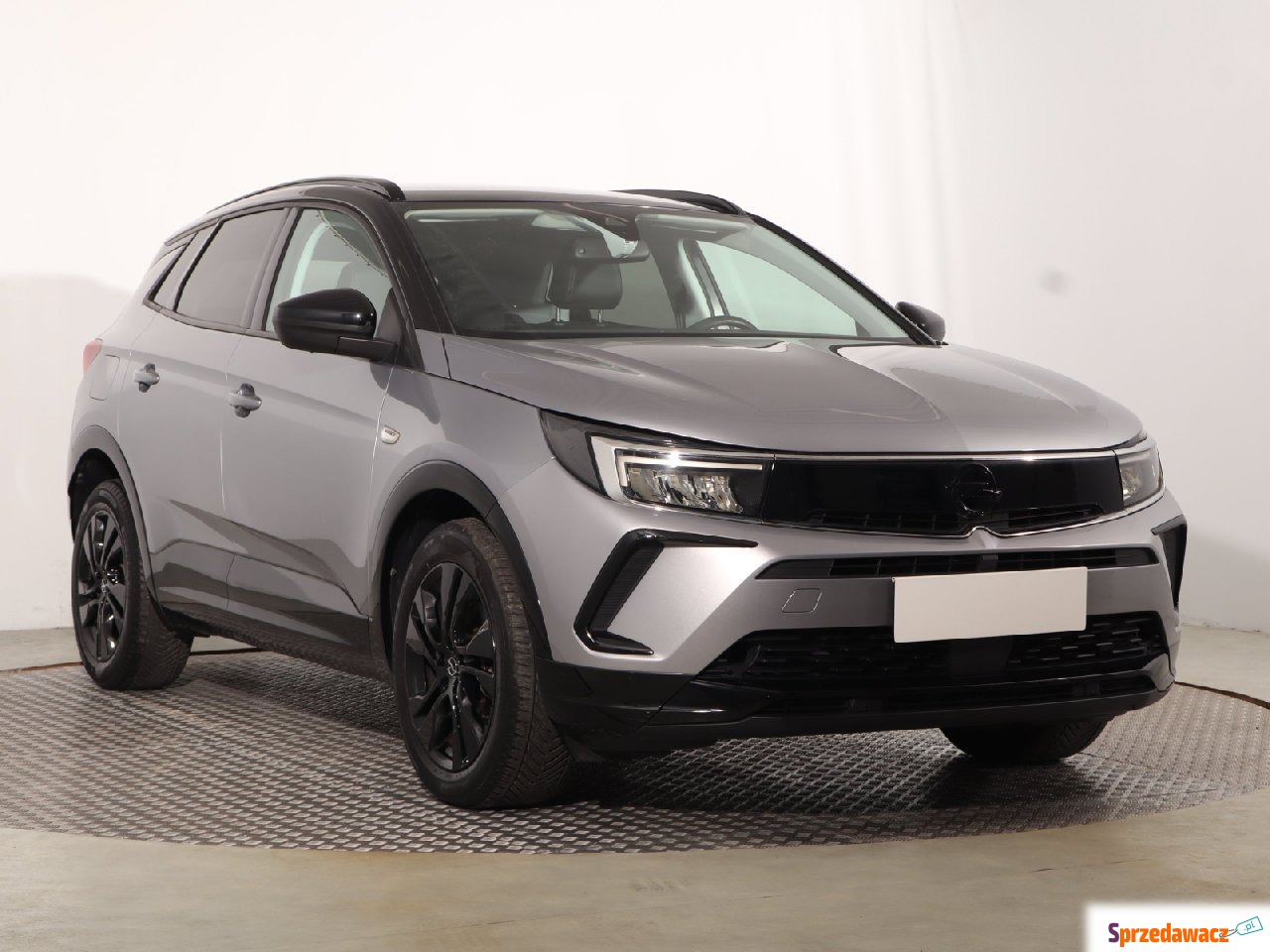 Opel 2023
