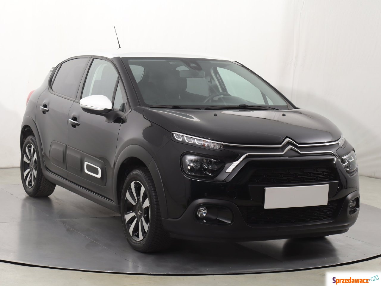 Citroen C3 2023