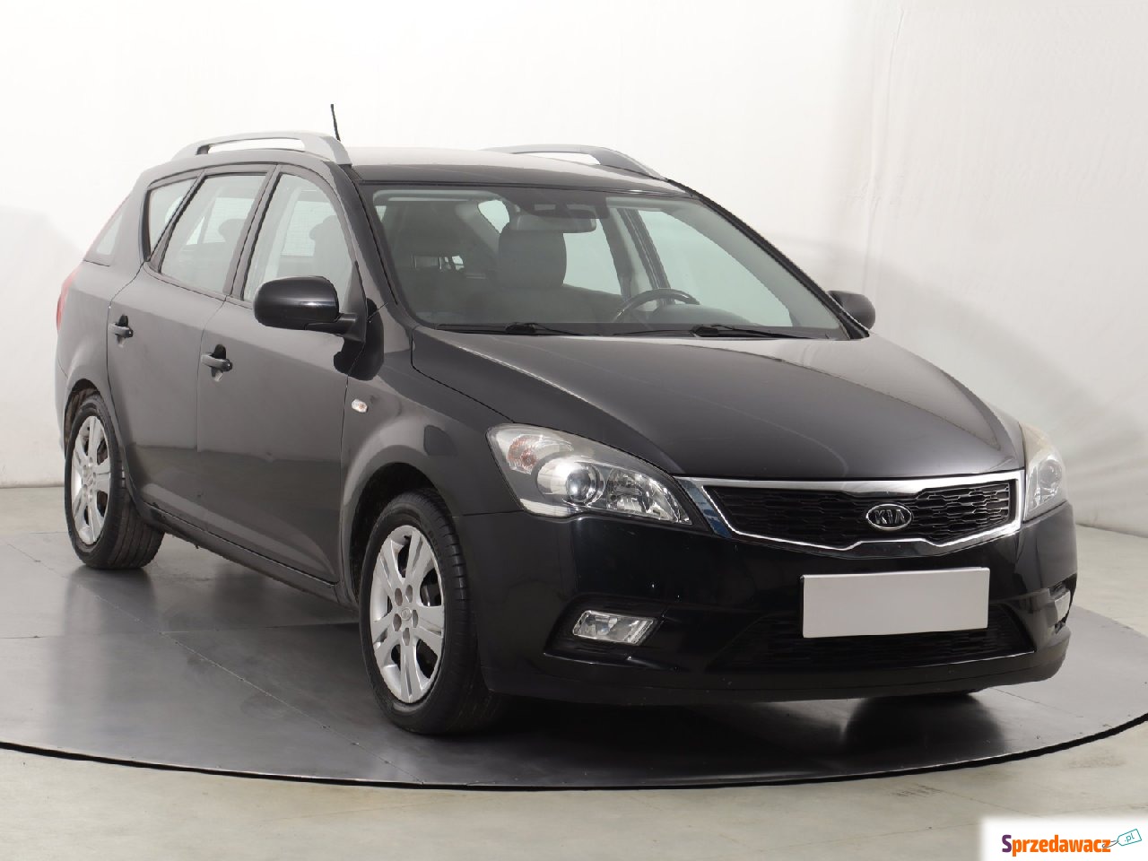 Kia Ceed 2011