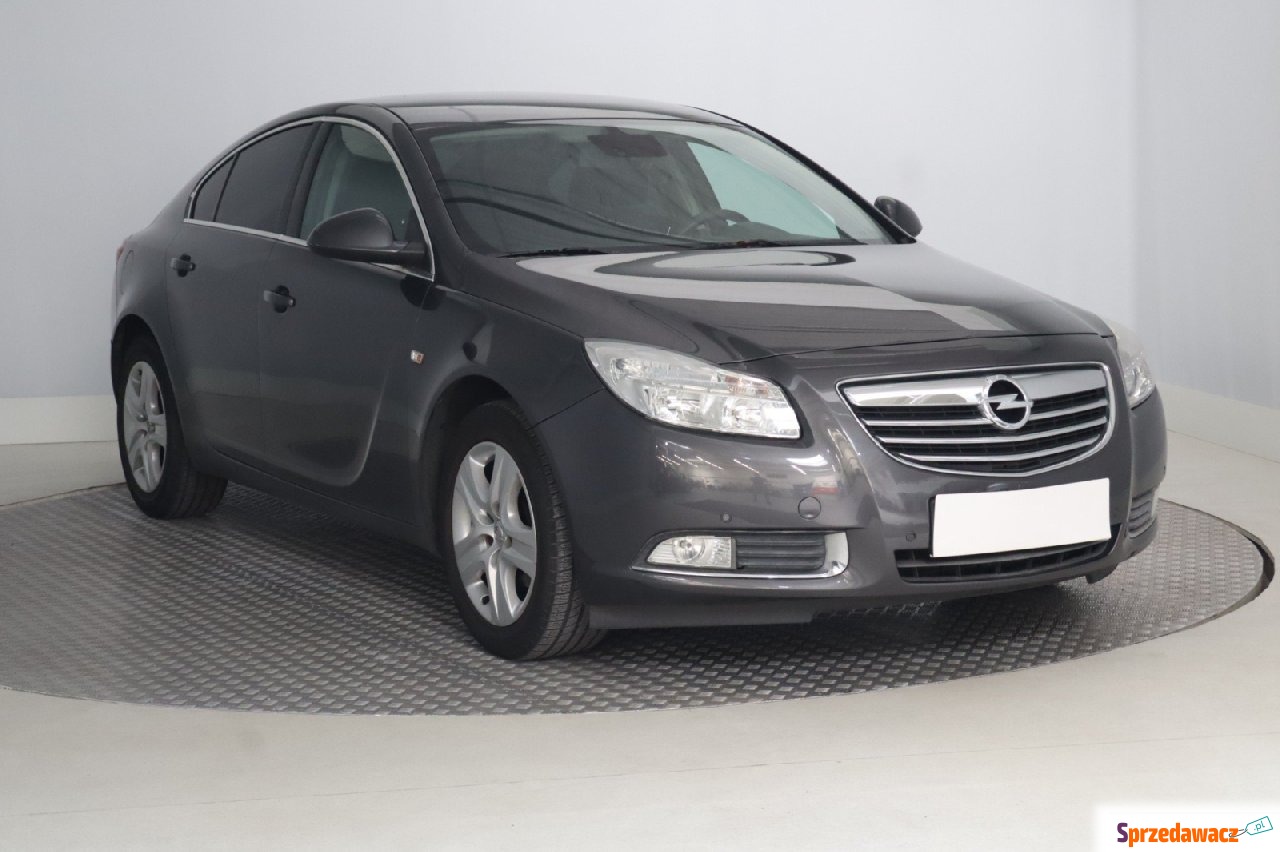 Opel Insignia 2009