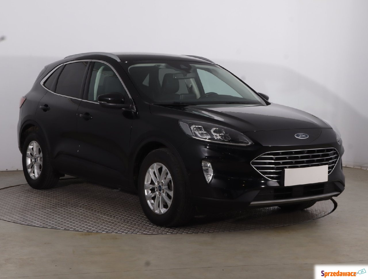 Ford Kuga 2020