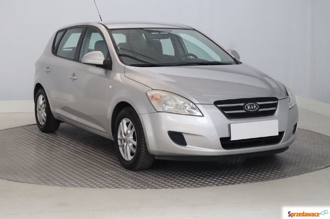 Kia Ceed 2008