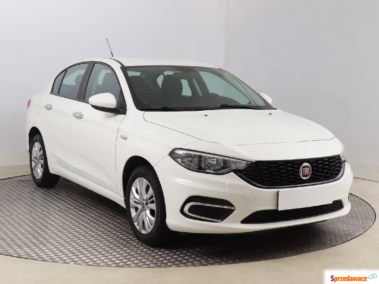 Fiat Tipo 2017