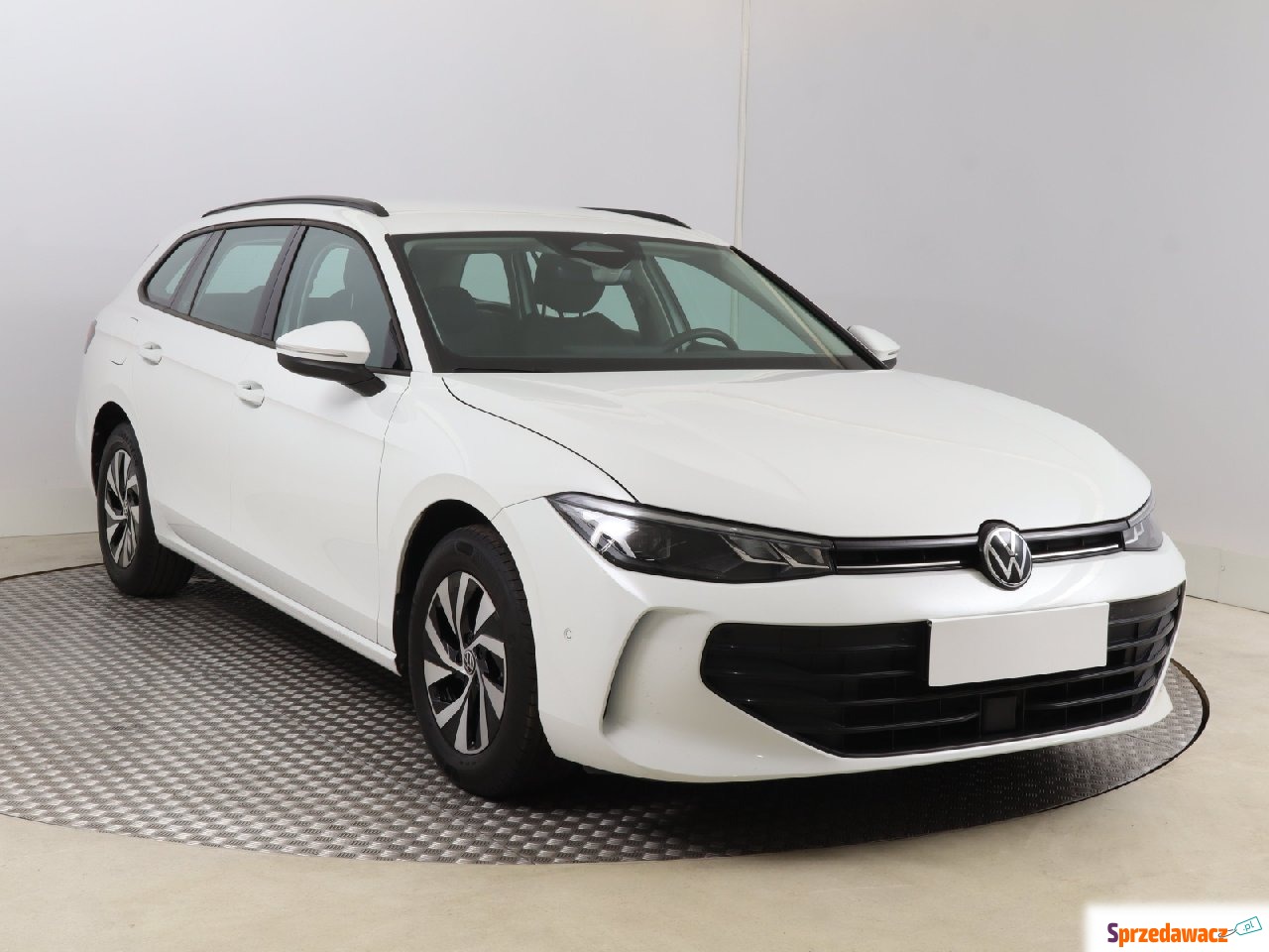 Volkswagen Passat 2024
