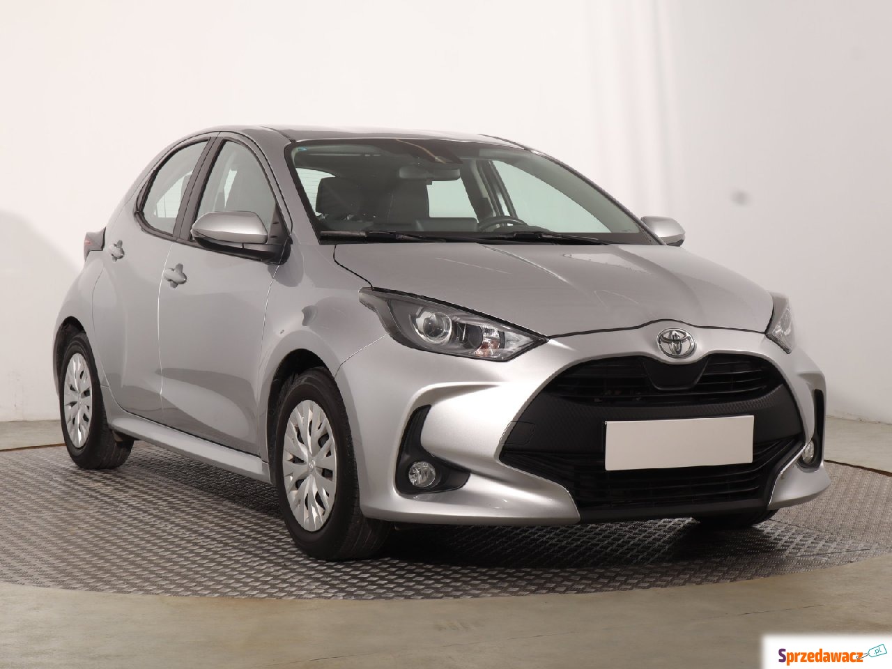 Toyota Yaris 2023