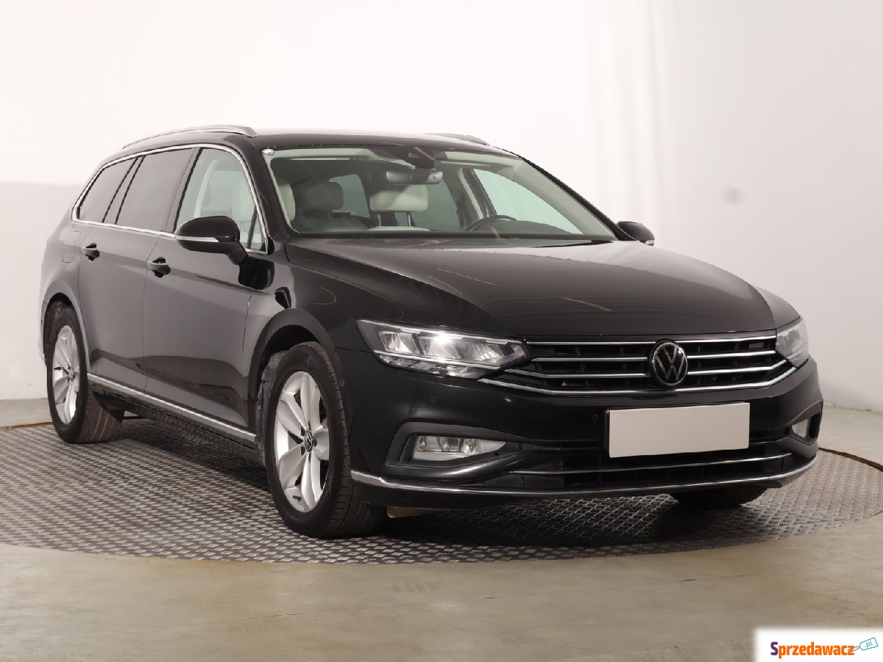 Volkswagen Passat 2022