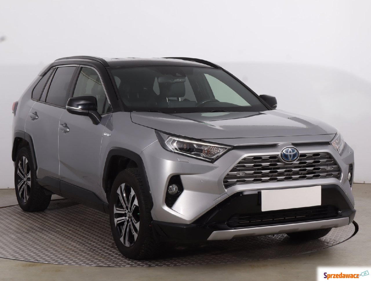 Toyota 2020