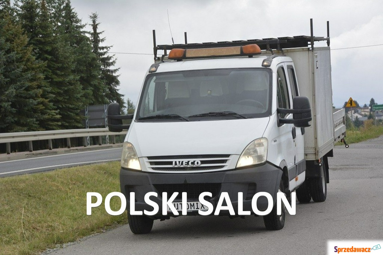 Iveco Daily 2008