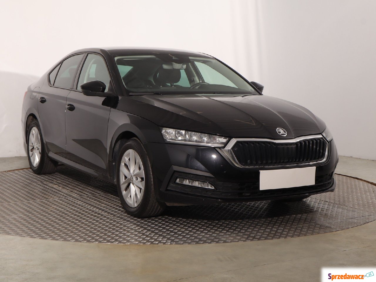 Skoda Octavia 2023