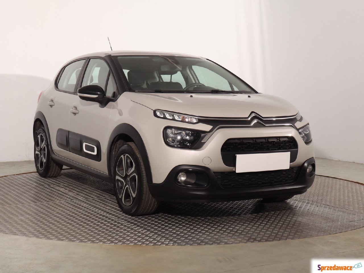 Citroen C3 2023