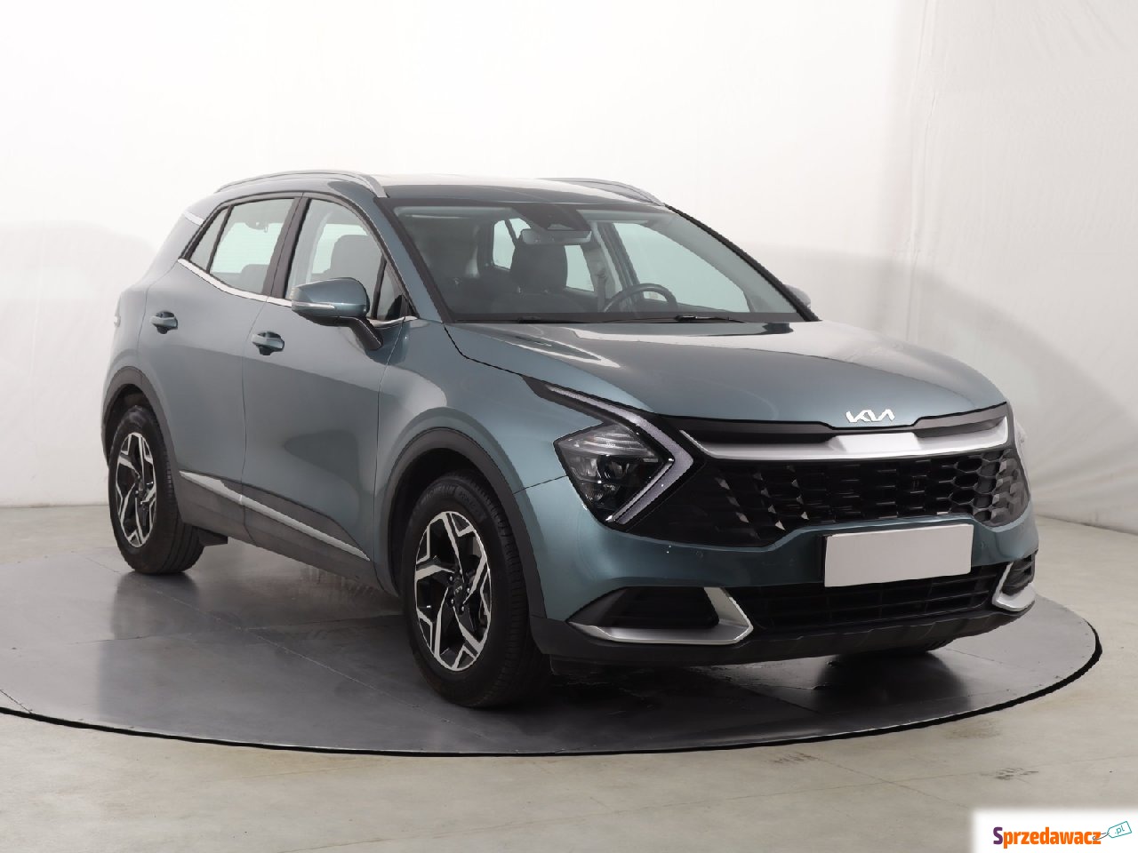 Kia Sportage 2025