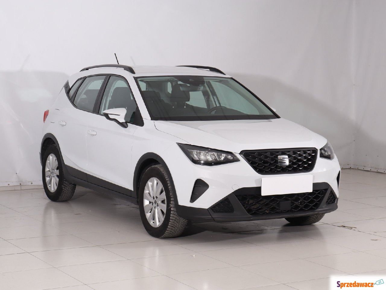 Seat Arona 2023