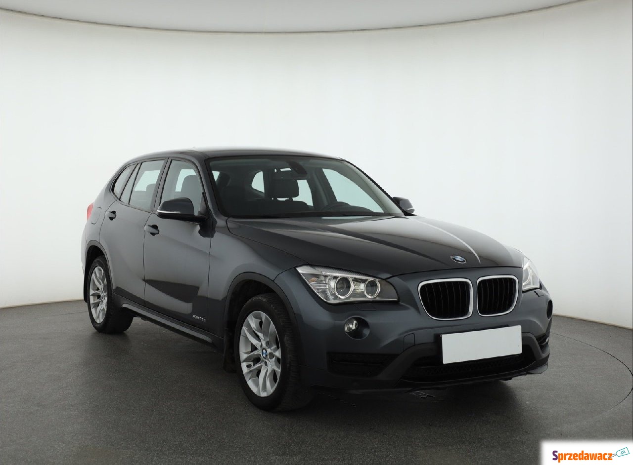 BMW X1 2015
