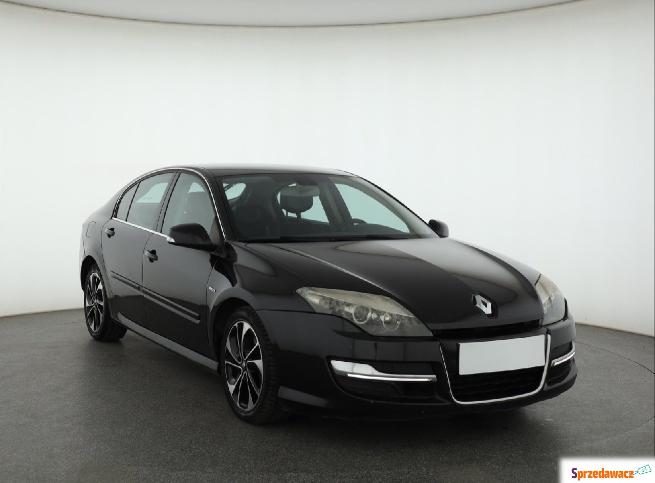 Renault Laguna 2014