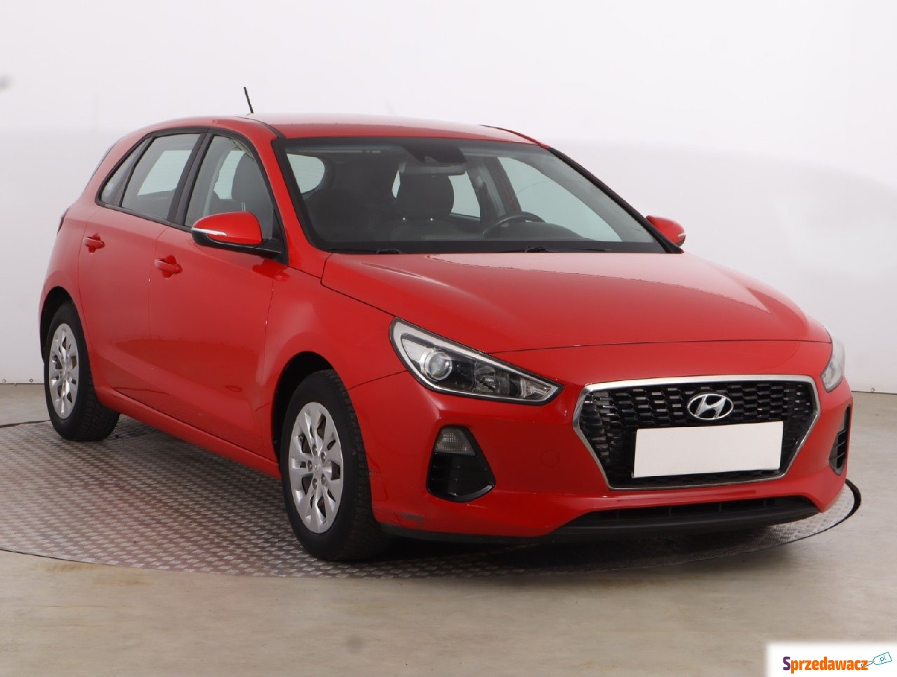 Hyundai i30 2017