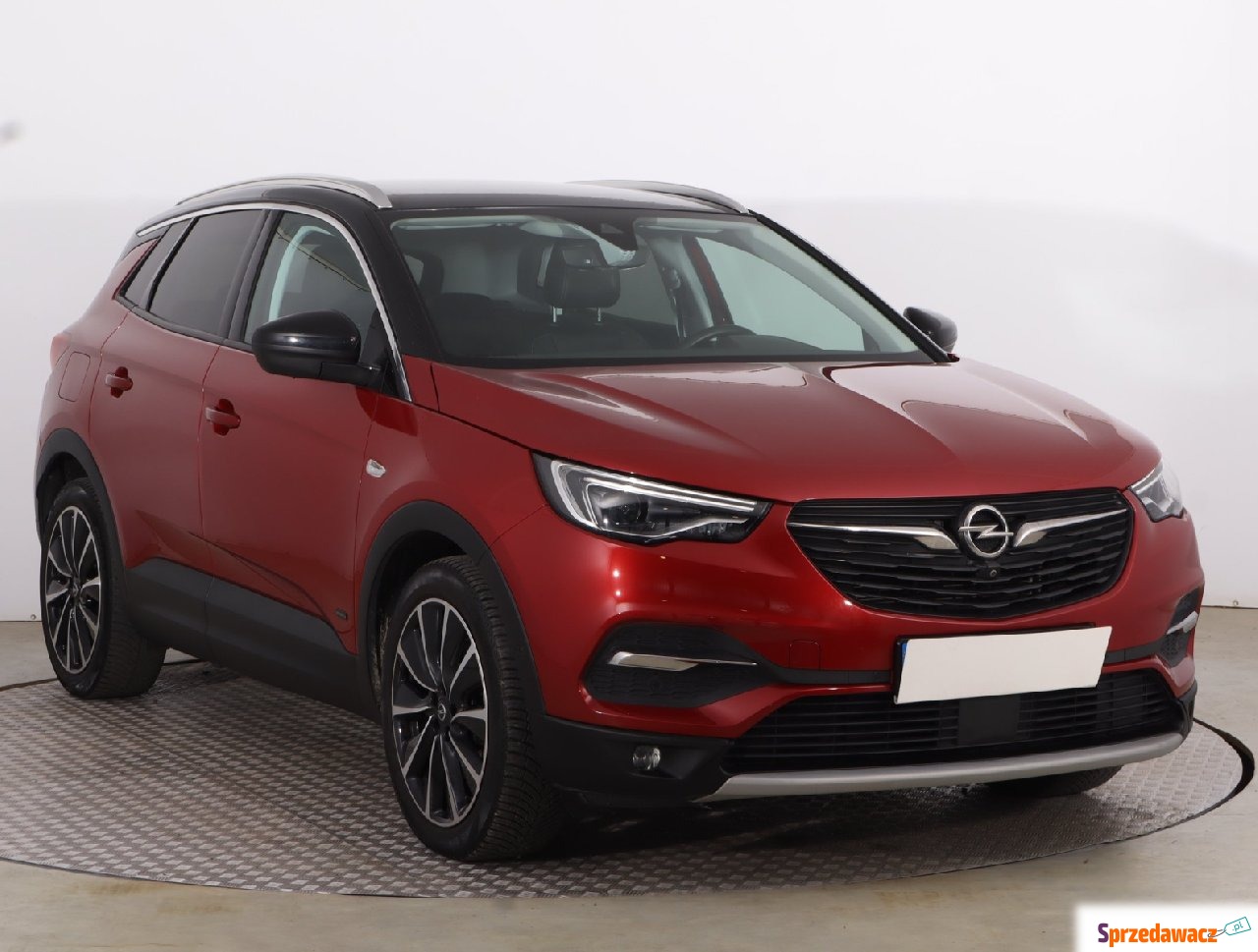 Opel 2020