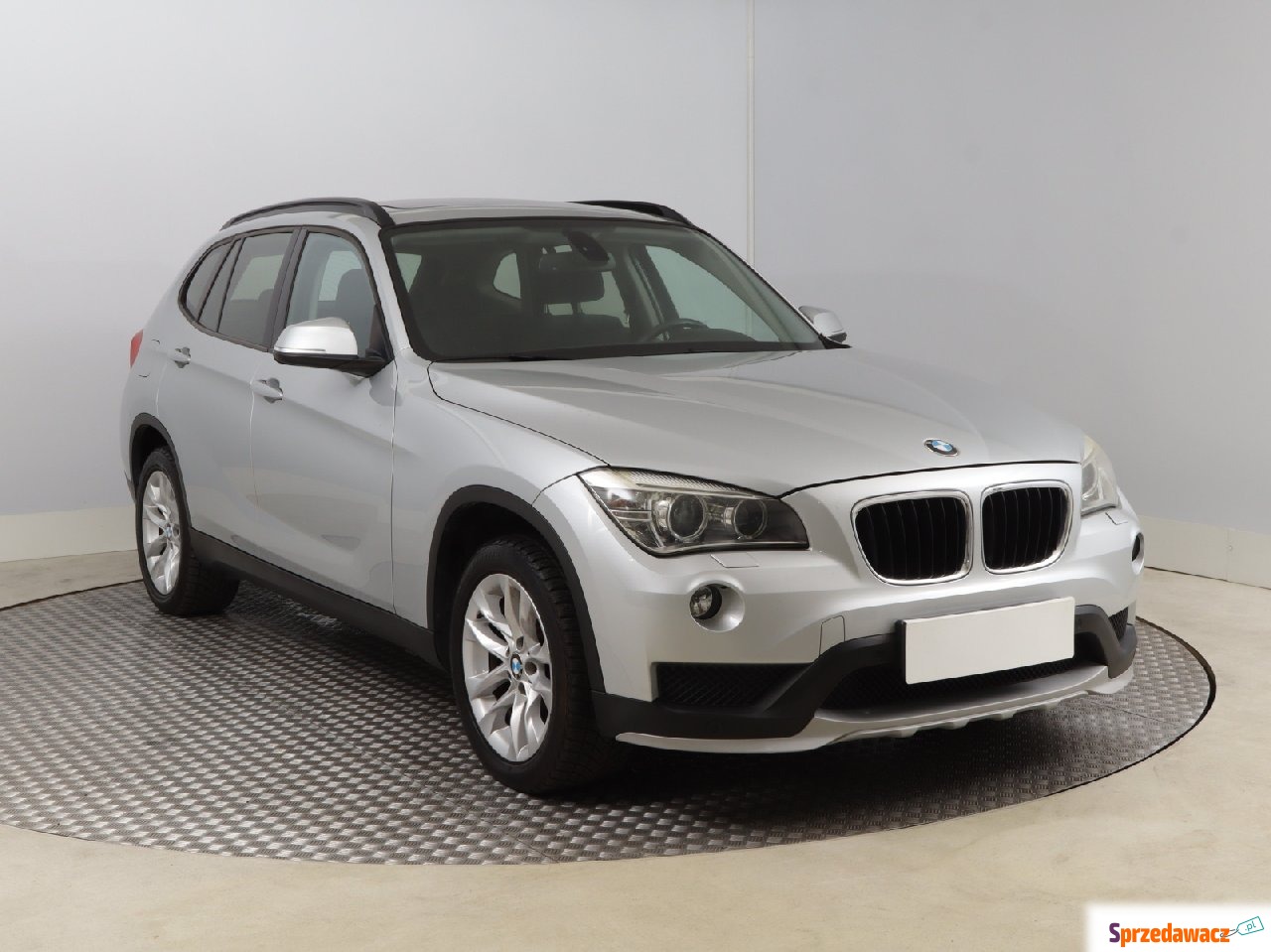 BMW X1 2014