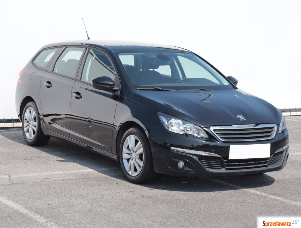Peugeot 308 2014