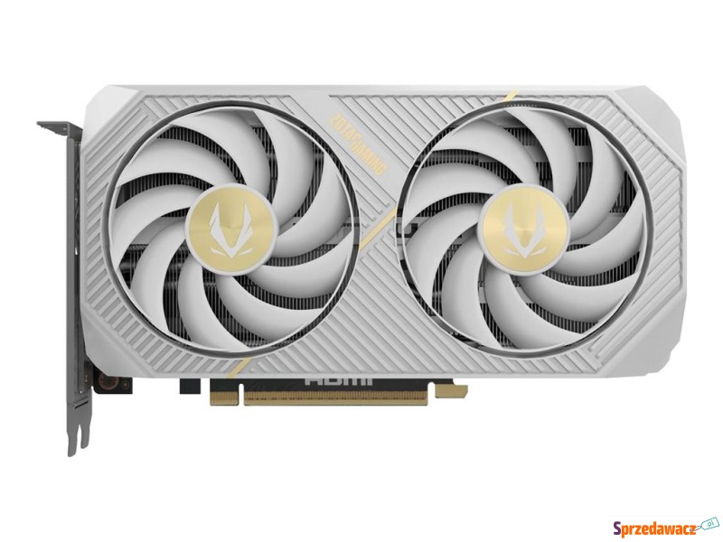 ZOTAC GAMING GeForce RTX 5060 Ti...