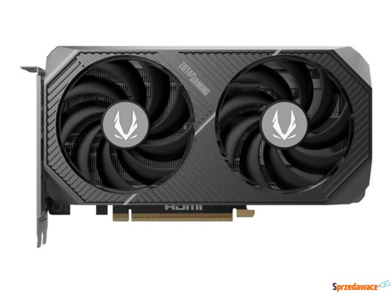 Karta graficzna Zotac Gaming G...