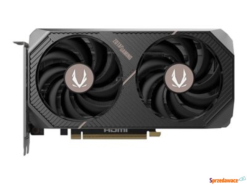 Karta graficzna Zotac Gaming G...