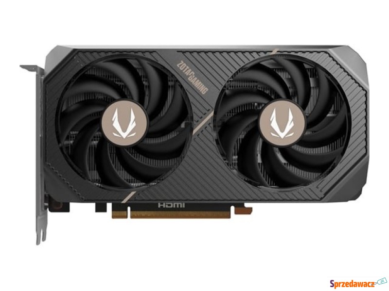 Karta graficzna Zotac Gaming G...