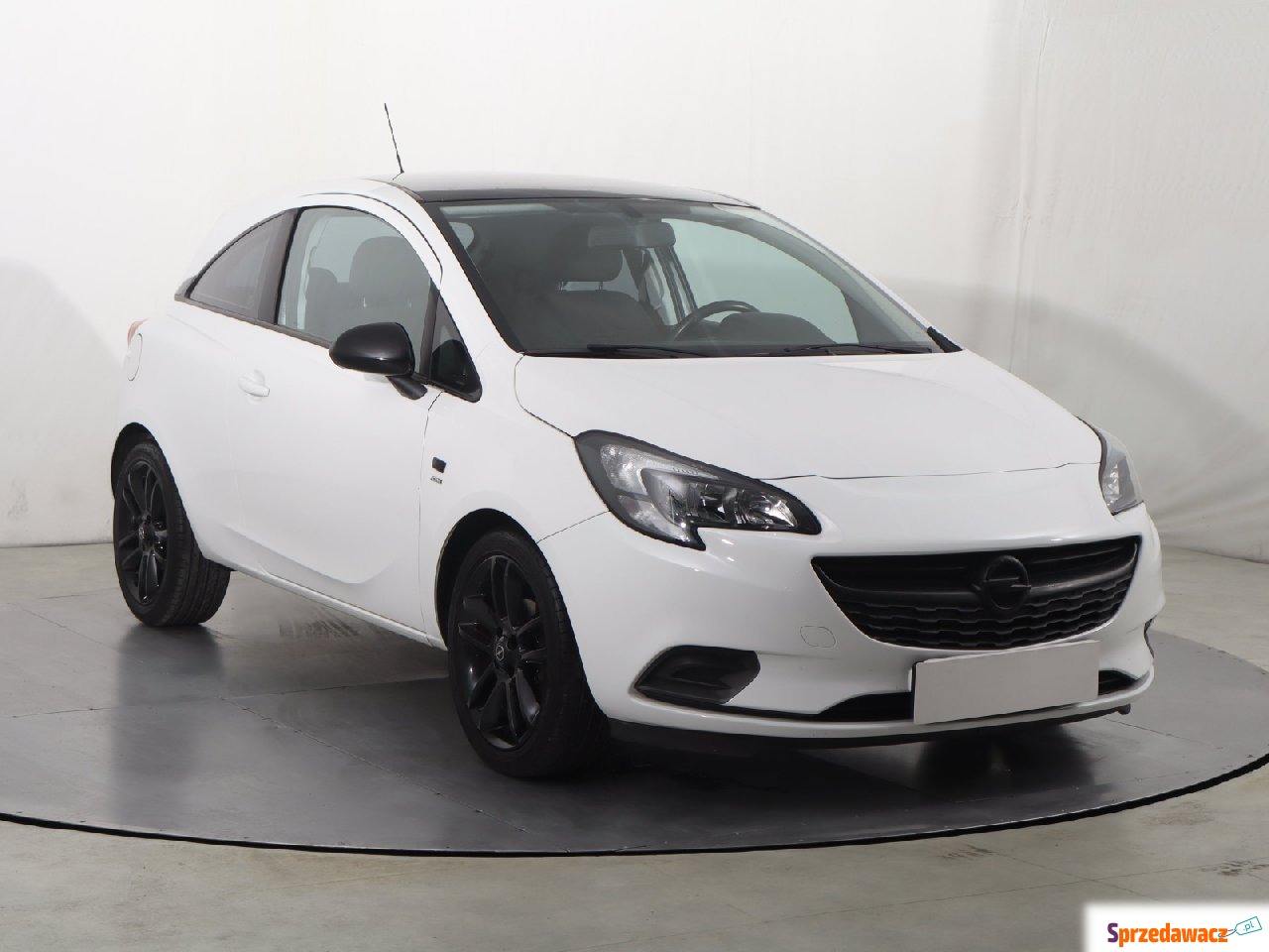 Opel Corsa 2018