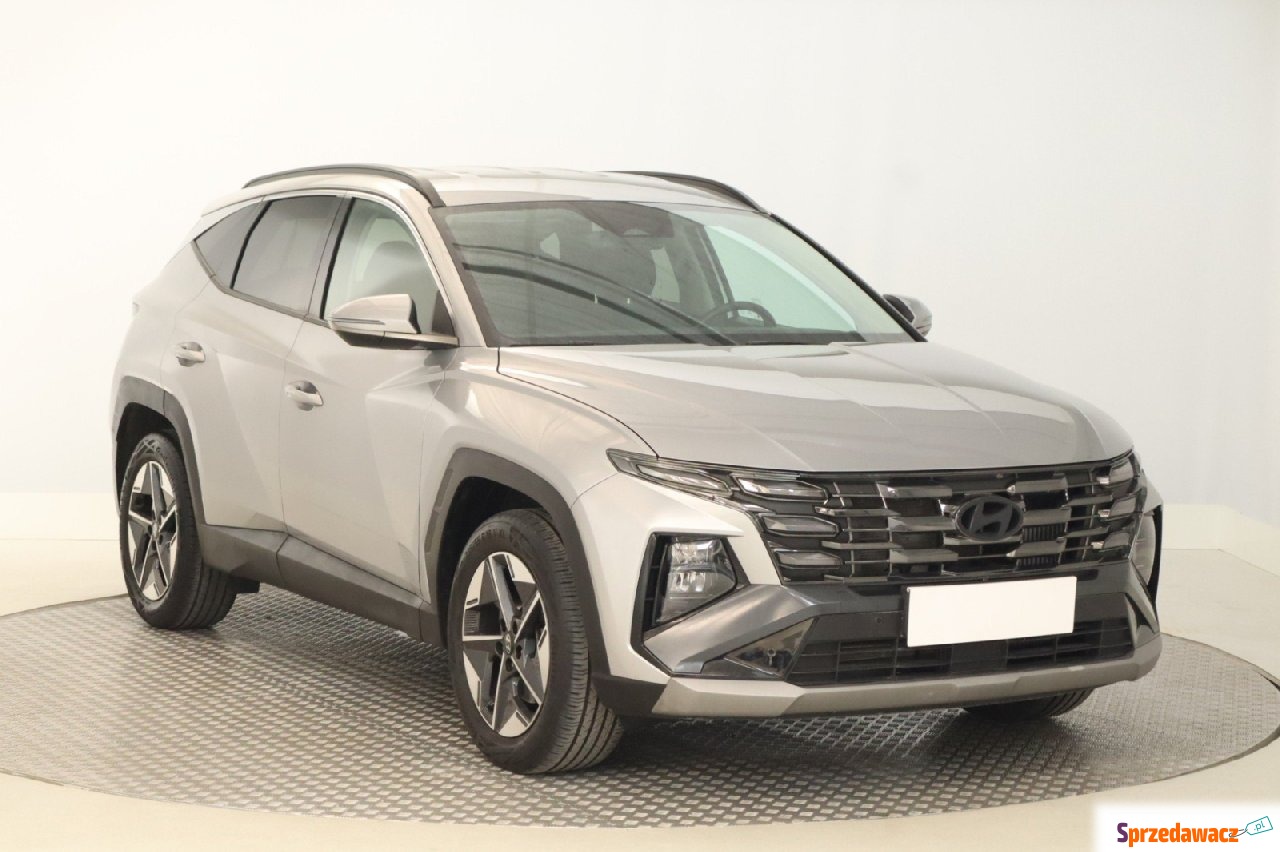 Hyundai Tucson 2024
