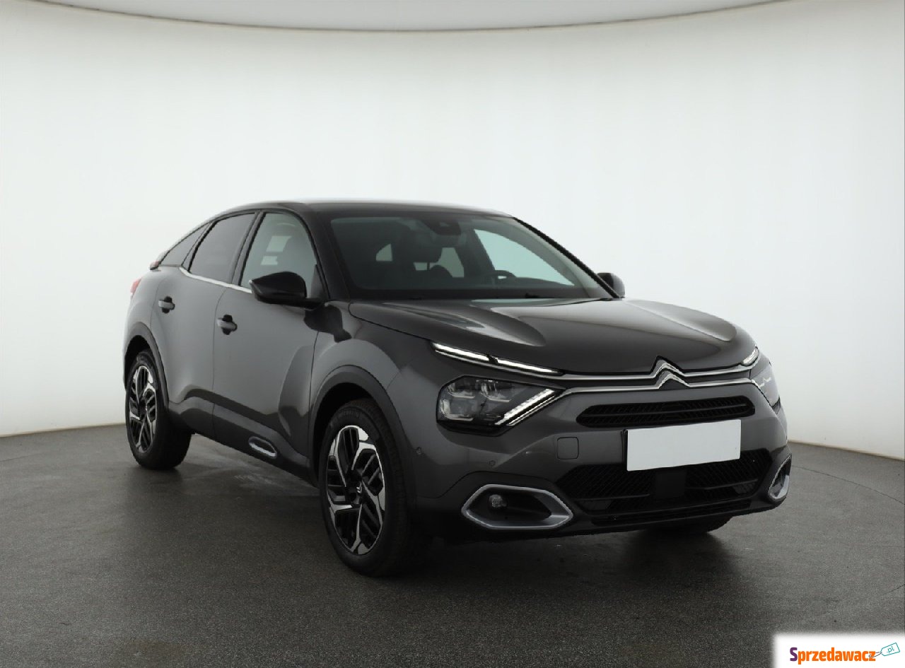 Citroen C4 2023