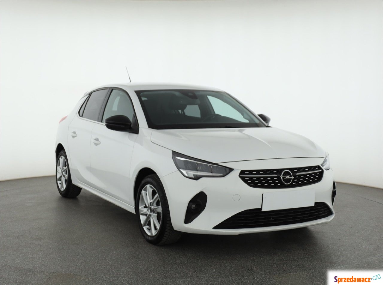 Opel Corsa 2022