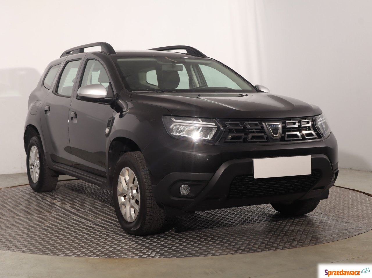 Dacia Duster 2022