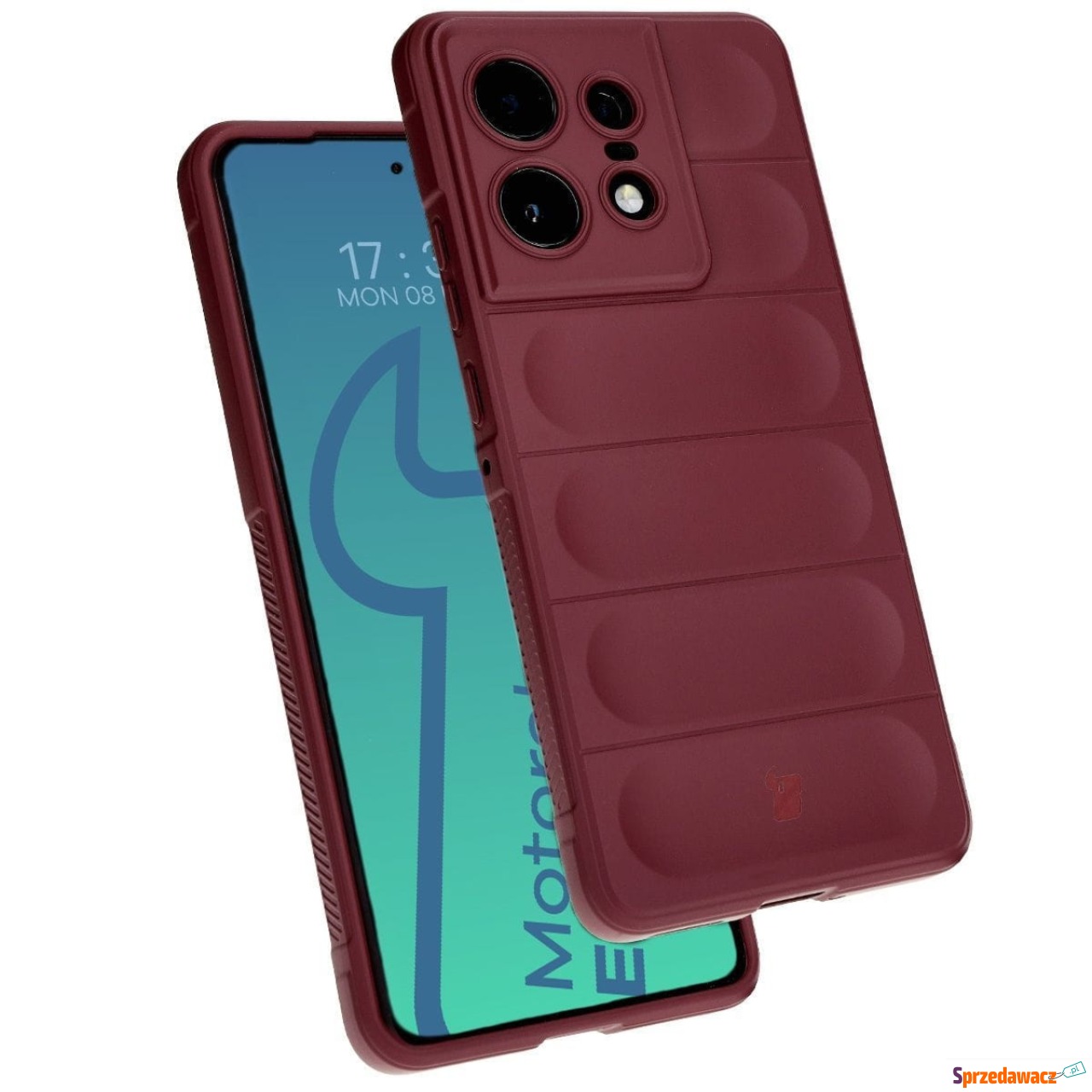 Pancerne etui Bizon Case Tur do...