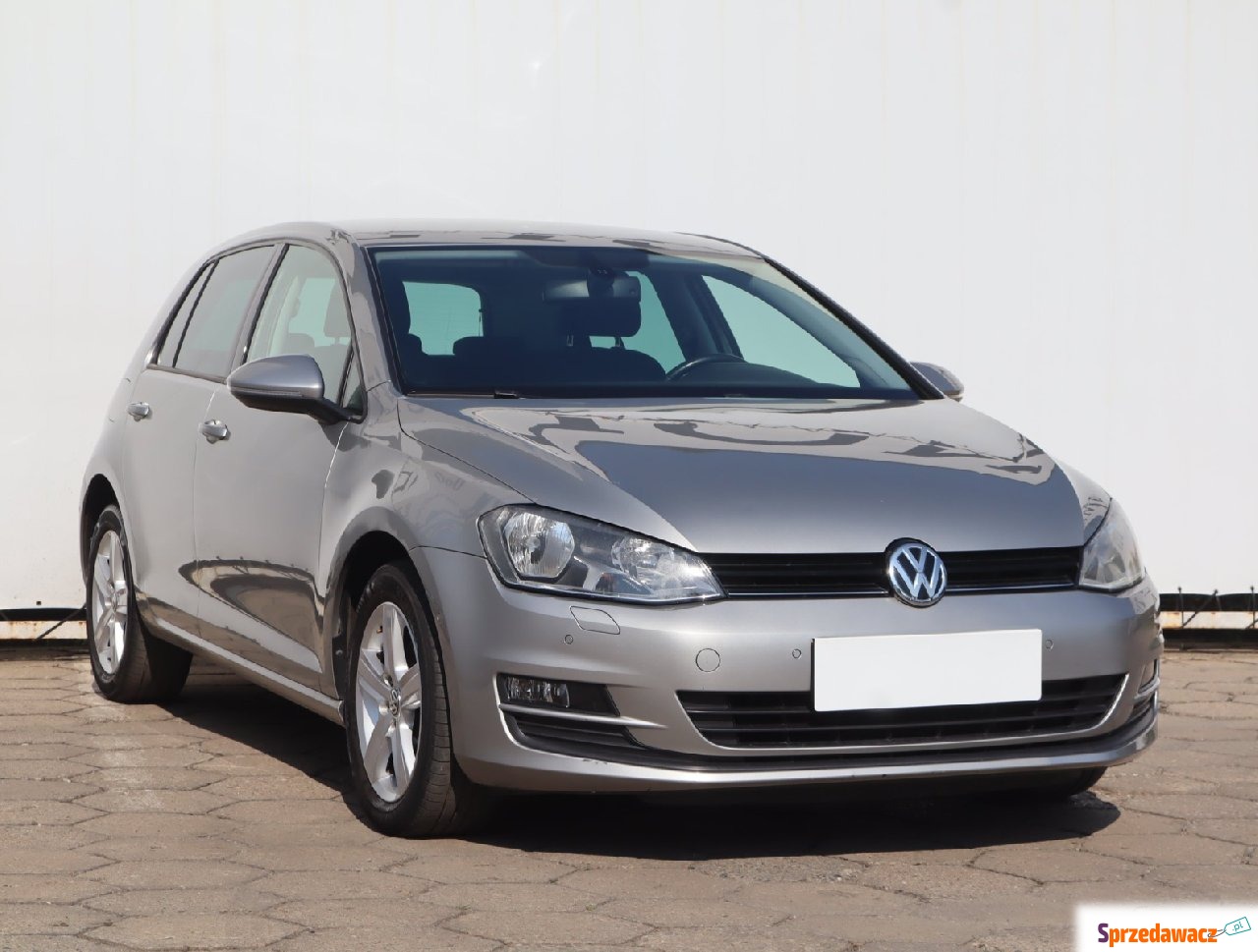 Volkswagen Golf 2013