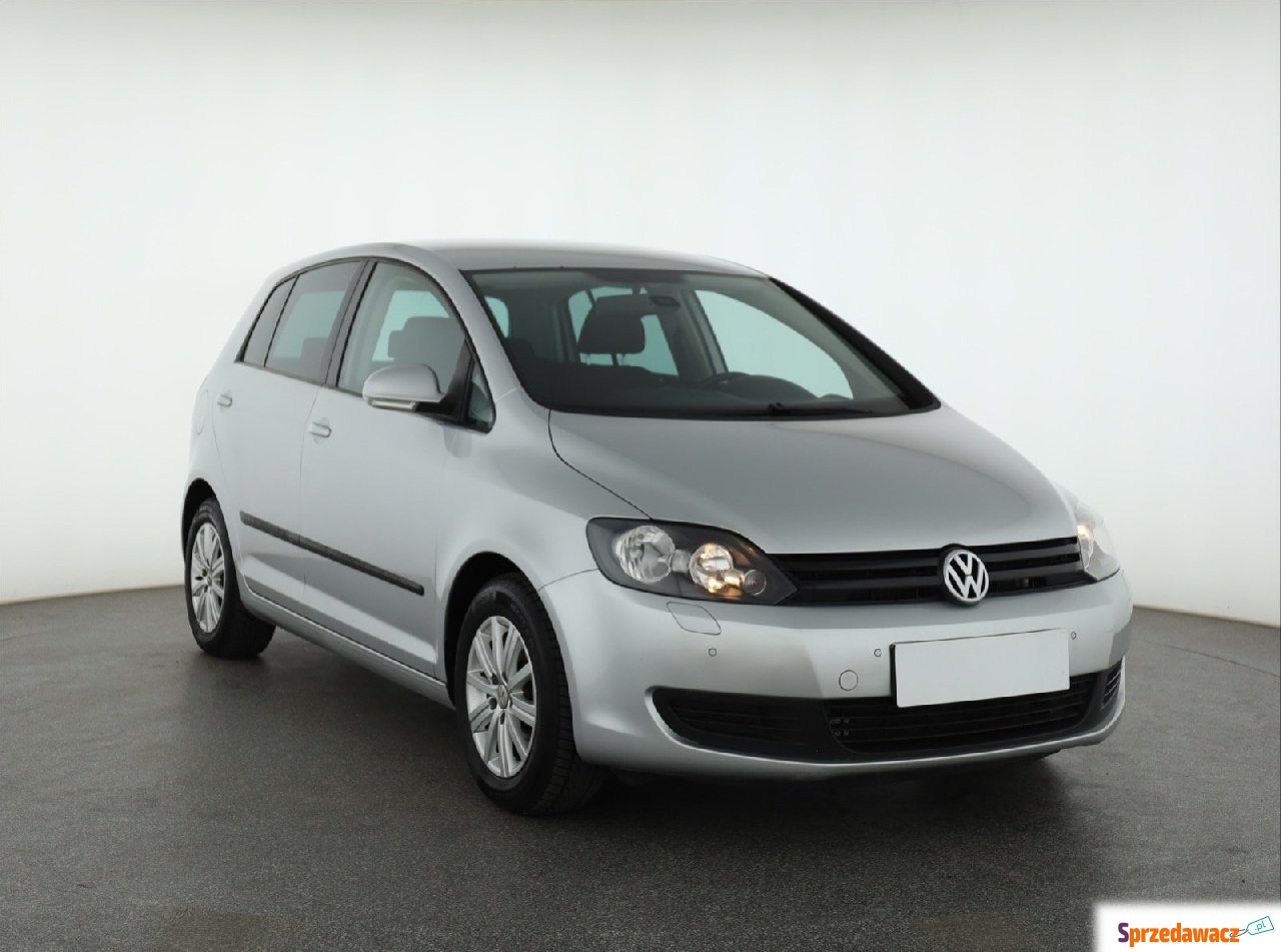 Volkswagen Golf Plus 2012