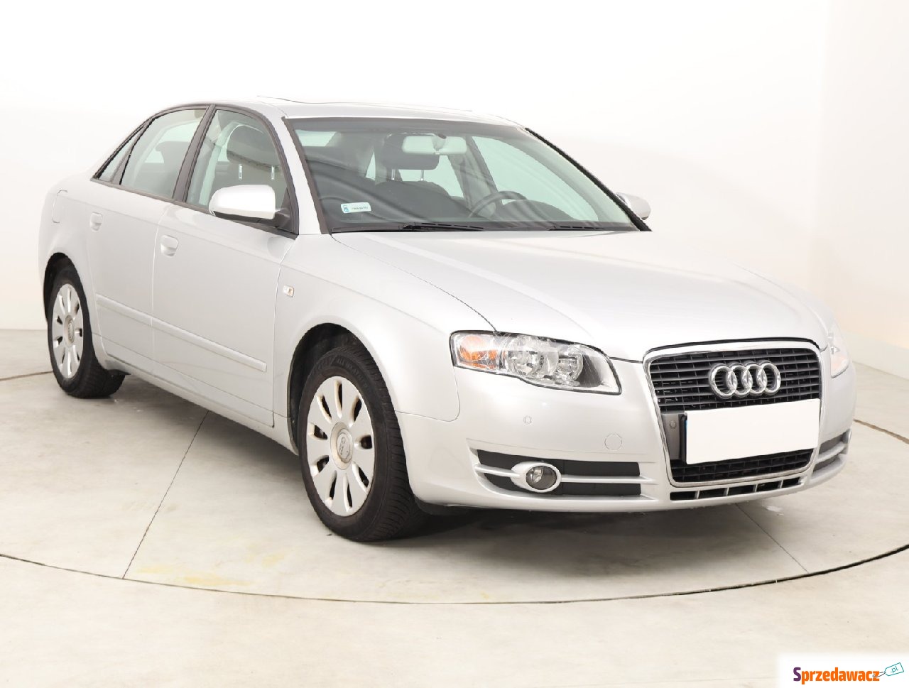Audi A4 2006