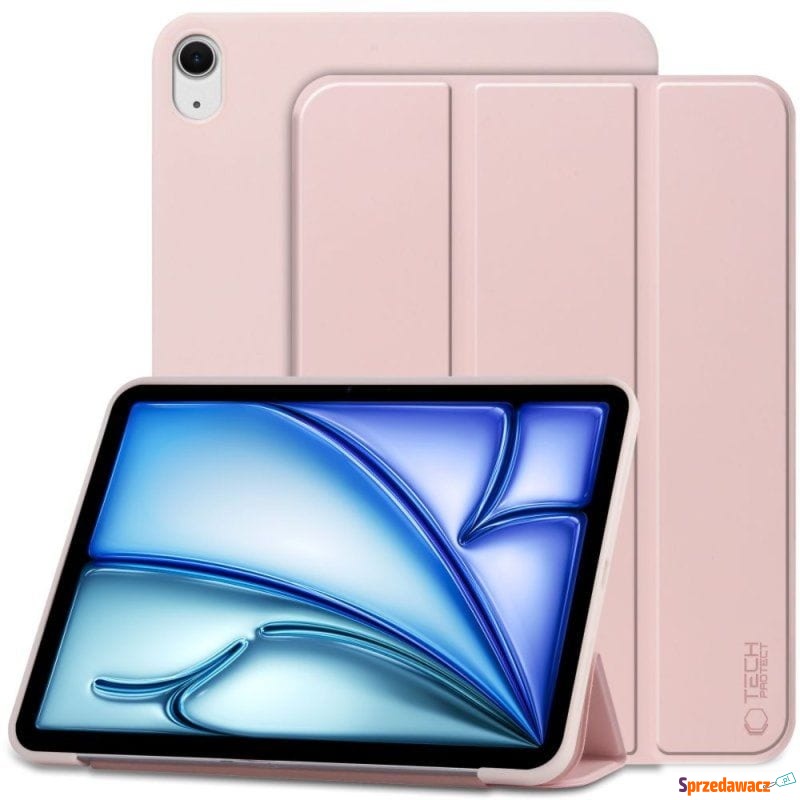 Etui Tech-Protect SmartCase do...